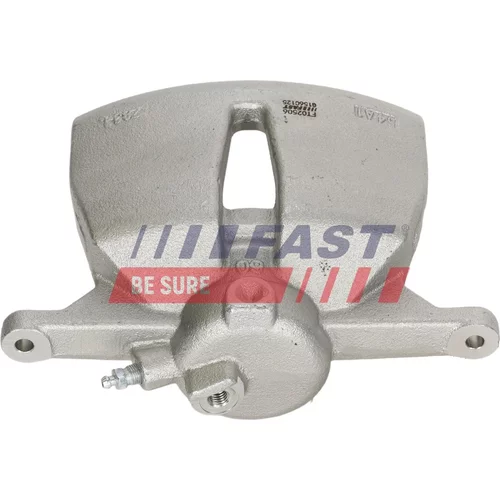 Brzdový strmeň FT02506 /FAST/ - obr. 3