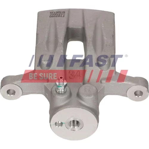 Brzdový strmeň FT02590 /FAST/ - obr. 3