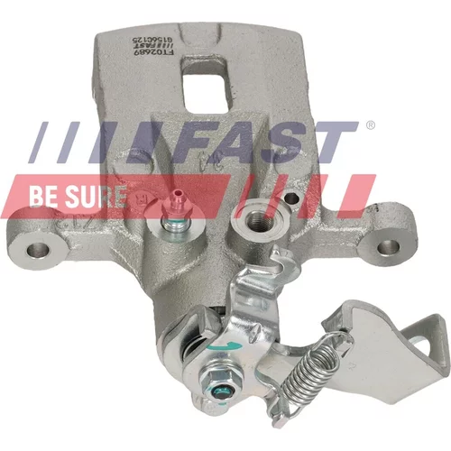 Brzdový strmeň FT02689 /FAST/ - obr. 3