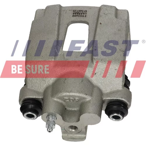 Brzdový strmeň FT02699 /FAST/ - obr. 3