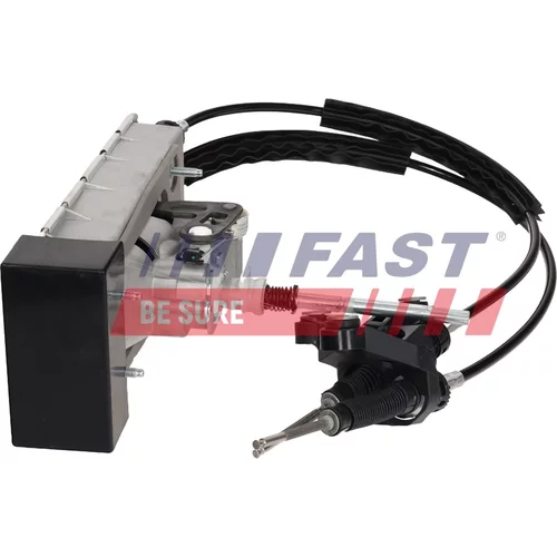 Radiaca páka FAST FT03017