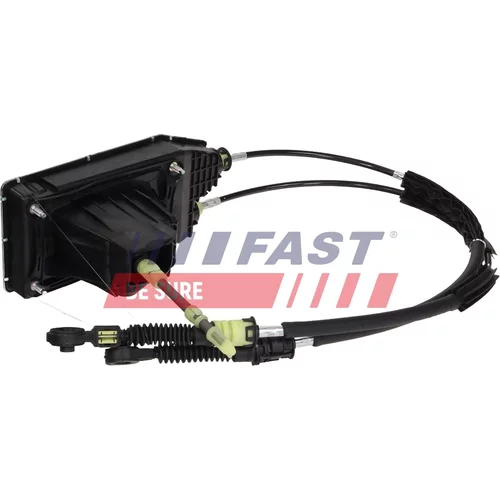 Radiaca páka FAST FT03019