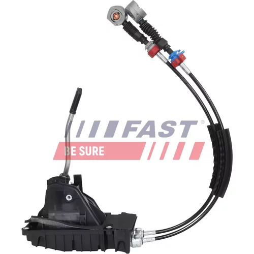 Radiaca páka FAST FT03022