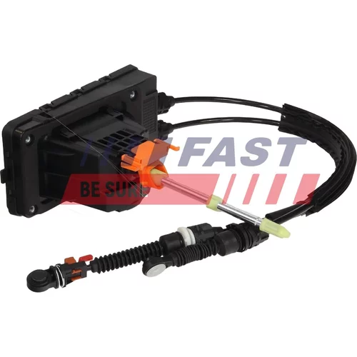 Radiaca páka FAST FT03025