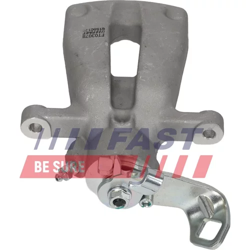 Brzdový strmeň FT03078 /FAST/ - obr. 3
