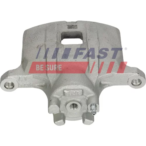 Brzdový strmeň FT03080 /FAST/ - obr. 3