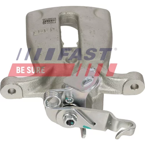Brzdový strmeň FT03145 /FAST/ - obr. 3
