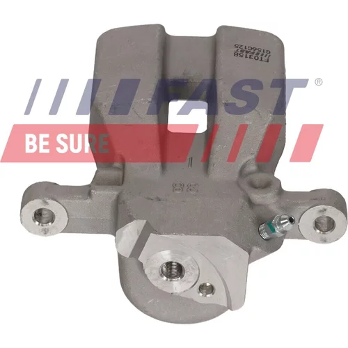 Brzdový strmeň FT03158 /FAST/ - obr. 3
