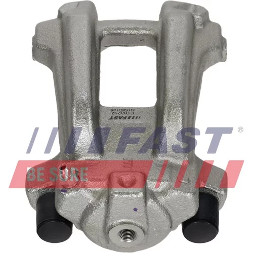 Brzdový strmeň FT03212 /FAST/ - obr. 3