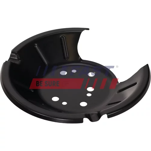 Ochranný plech proti rozstreku, Brzdový kotúč FT04114 /FAST/ - obr. 1