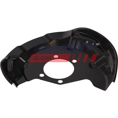 Ochranný plech proti rozstreku, Brzdový kotúč FAST FT04119