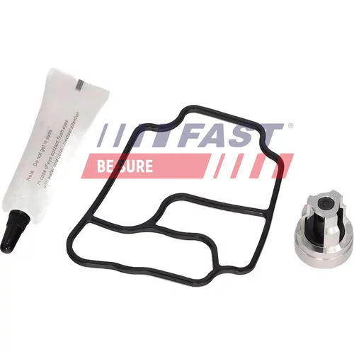 Obal olejového filtra FAST FT04174