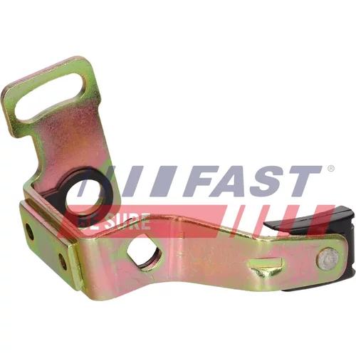 Guľová hlava radiacej tyče FT04180 /FAST/ - obr. 3