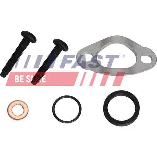 Halter, Einspritzventil FT04194 /FAST/ - obr. 1
