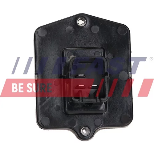 Predradný odpor ventilátora klimatizácie FT04210 /FAST/ - obr. 2