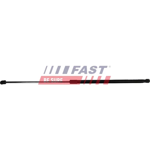 Plynová vzpera, kapota motora FT04422 /FAST/ - obr. 2