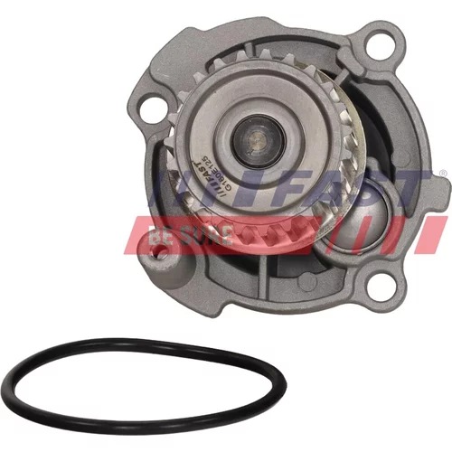 Vodné čerpadlo, chladenie motora FT04437 /FAST/ - obr. 3