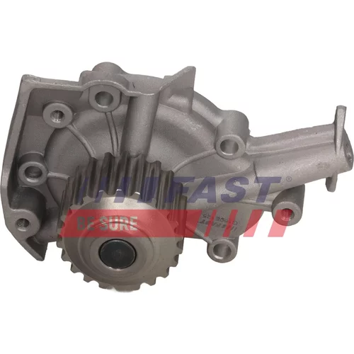 Vodné čerpadlo, chladenie motora FT04459 /FAST/ - obr. 2