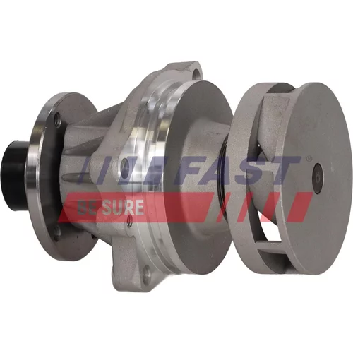 Vodné čerpadlo, chladenie motora FAST FT04465