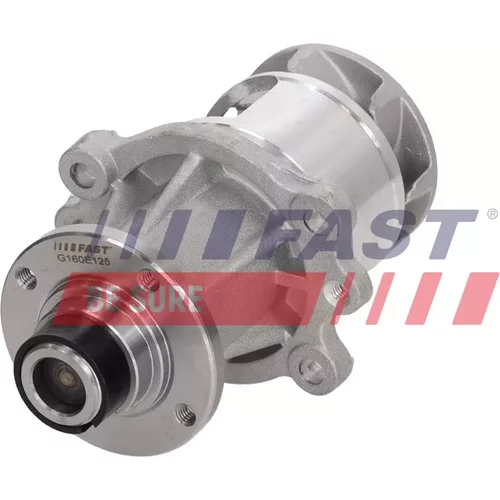 Vodné čerpadlo, chladenie motora FT04466 /FAST/ - obr. 4