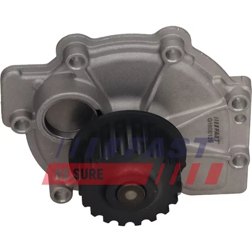 Vodné čerpadlo, chladenie motora FT04486 /FAST/ - obr. 2