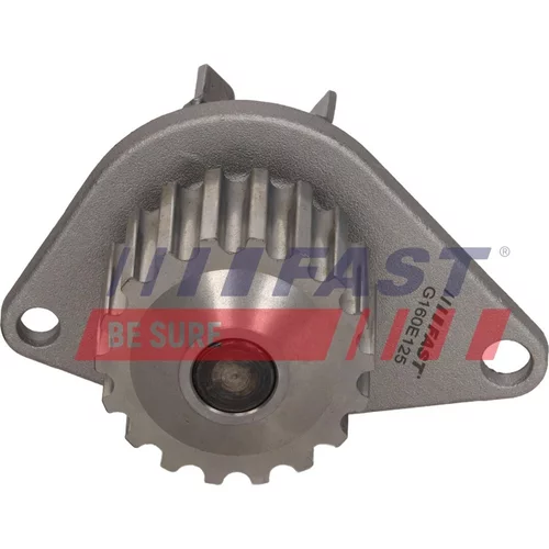 Vodné čerpadlo, chladenie motora FT04490 /FAST/ - obr. 2