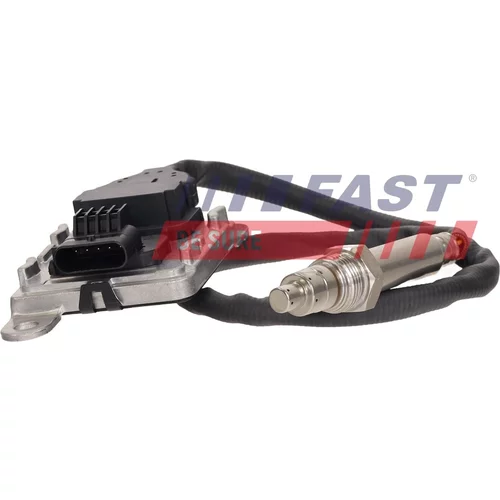 NOx-Sensor, vstrekovanie močoviny FT04508 /FAST/ - obr. 2