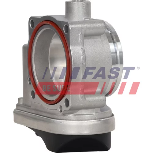 Hrdlo škrtiacej klapky FT04543 /FAST/ - obr. 1