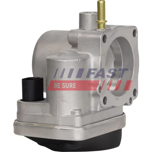 Hrdlo škrtiacej klapky FT04545 /FAST/ - obr. 1