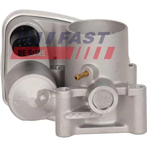 Hrdlo škrtiacej klapky FT04577 /FAST/ - obr. 3
