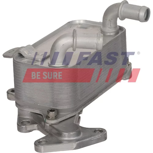 Chladič oleja automatickej prevodovky FT04596 /FAST/ - obr. 1