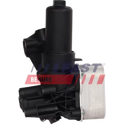 Chladič motorového oleja FT04622 /FAST/