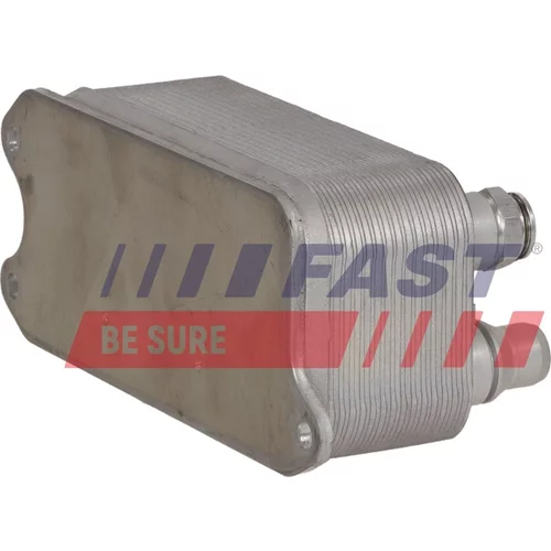 Chladič oleja automatickej prevodovky FT04629 /FAST/ - obr. 1