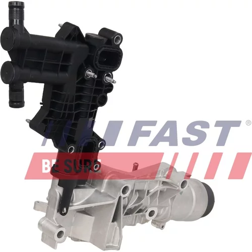 Chladič motorového oleja FT04643 /FAST/ - obr. 1