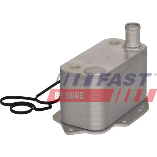 Chladič motorového oleja FT04656 /FAST/ - obr. 1