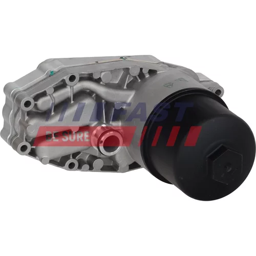 Chladič motorového oleja FAST FT04660