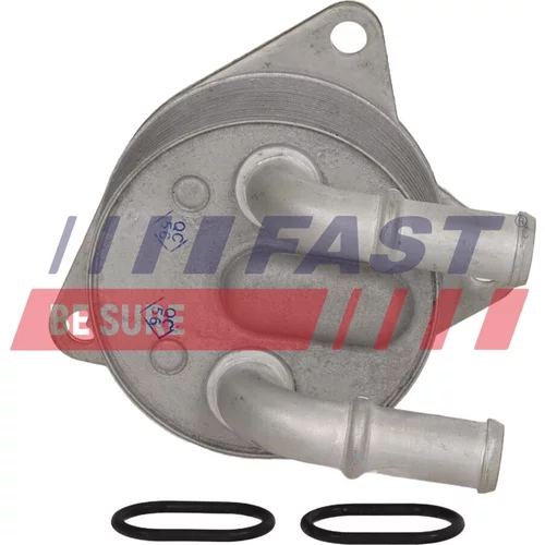 Chladič oleja automatickej prevodovky FT04704 /FAST/ - obr. 2