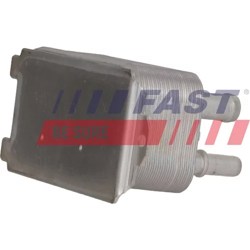 Chladič oleja automatickej prevodovky FT04710 /FAST/ - obr. 3