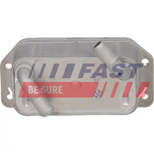 Chladič motorového oleja FT04714 /FAST/ - obr. 2