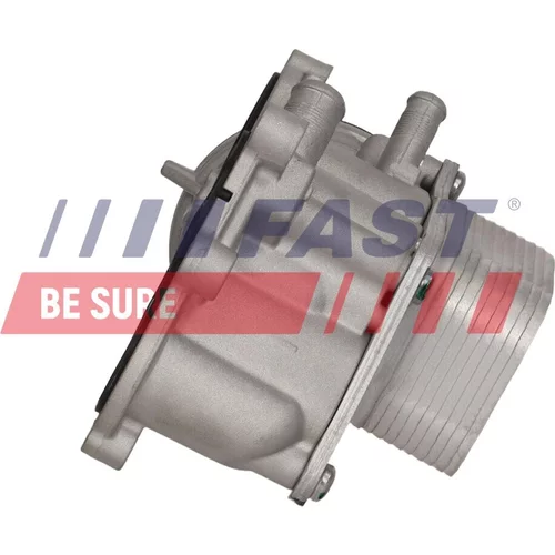 Chladič motorového oleja FT04725 /FAST/ - obr. 3