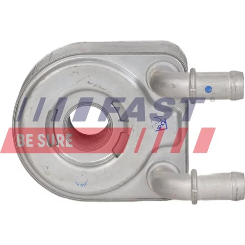 Chladič motorového oleja FT04727 /FAST/ - obr. 2