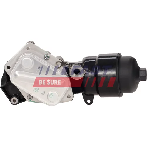 Chladič motorového oleja FT04763 /FAST/