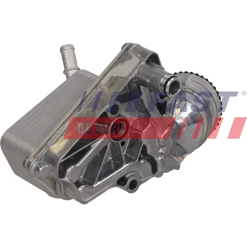 Chladič motorového oleja FT04765 /FAST/ - obr. 1