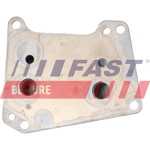 Chladič motorového oleja FT04769 /FAST/ - obr. 3