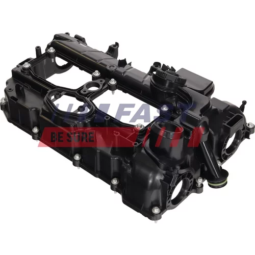 Kryt hlavy valcov FT04902 /FAST/ - obr. 1
