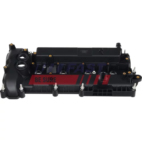 Kryt hlavy valcov FAST FT04914