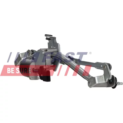 Mechanizmus stieračov FT04977 /FAST/ - obr. 1