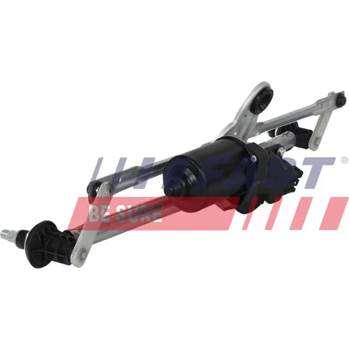 Mechanizmus stieračov FT04986 /FAST/ - obr. 4