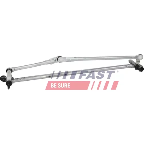 Mechanizmus stieračov FT05009 /FAST/ - obr. 2