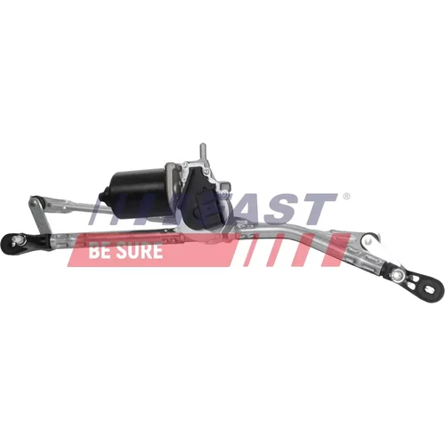 Mechanizmus stieračov FAST FT05011